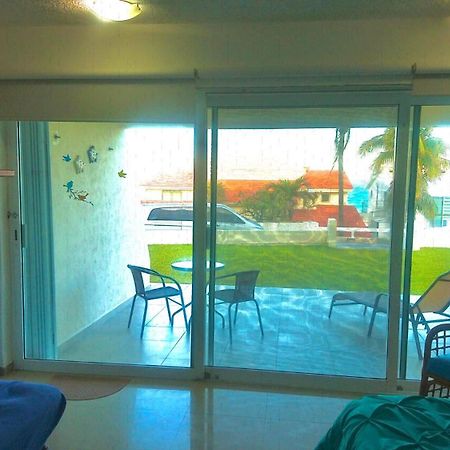 Brisas Apartment Cancun Hotel Zone ภายนอก รูปภาพ