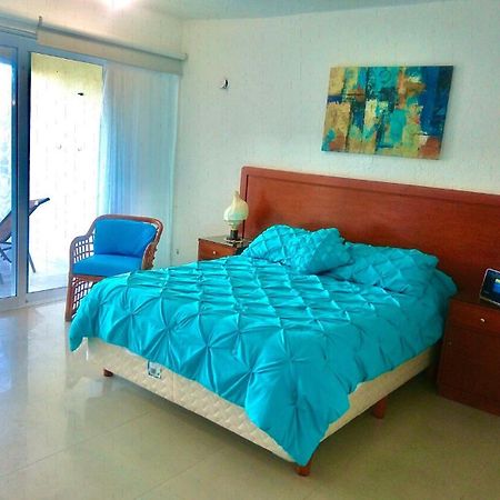 Brisas Apartment Cancun Hotel Zone ภายนอก รูปภาพ