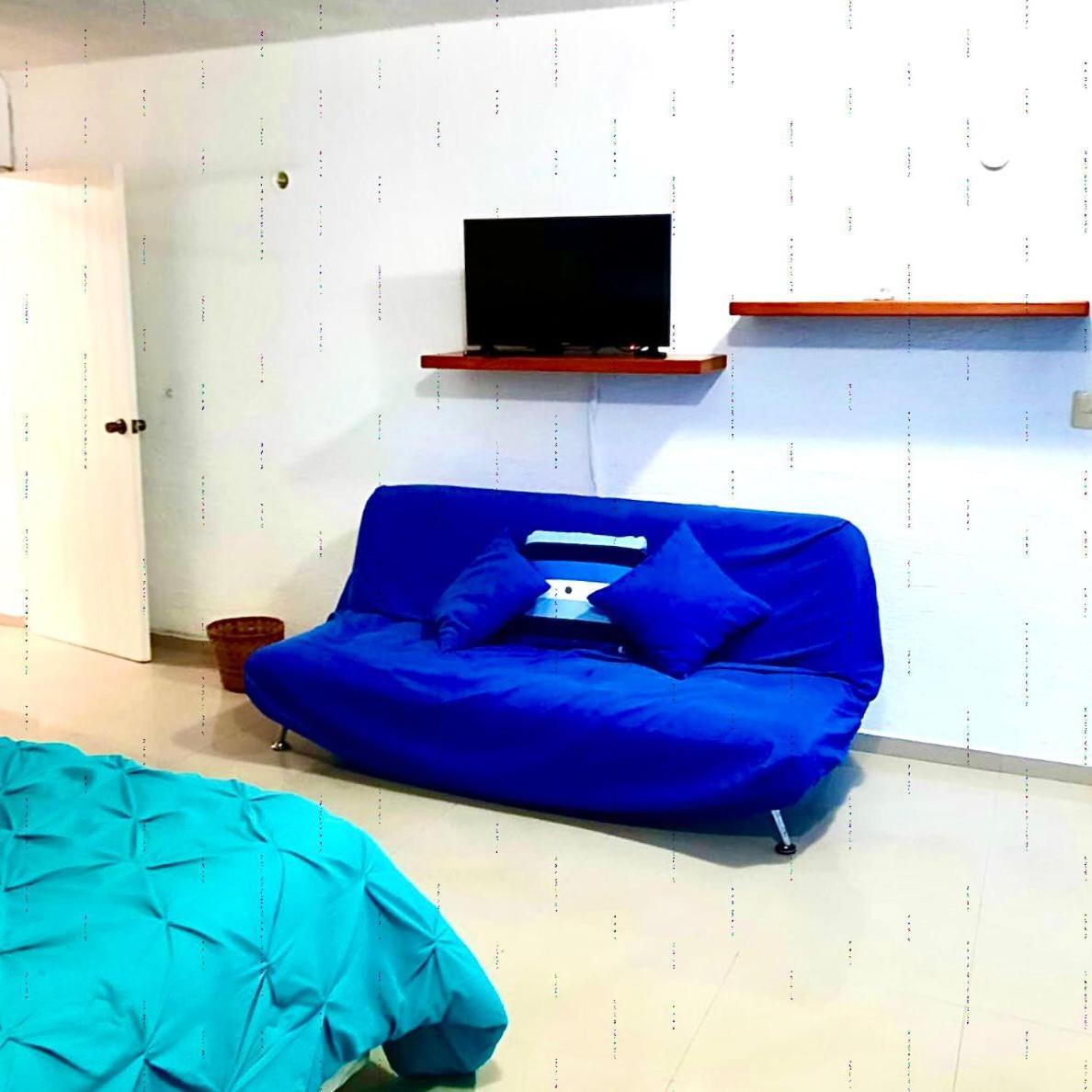 Brisas Apartment Cancun Hotel Zone ภายนอก รูปภาพ