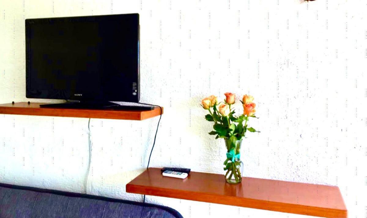 Brisas Apartment Cancun Hotel Zone ภายนอก รูปภาพ